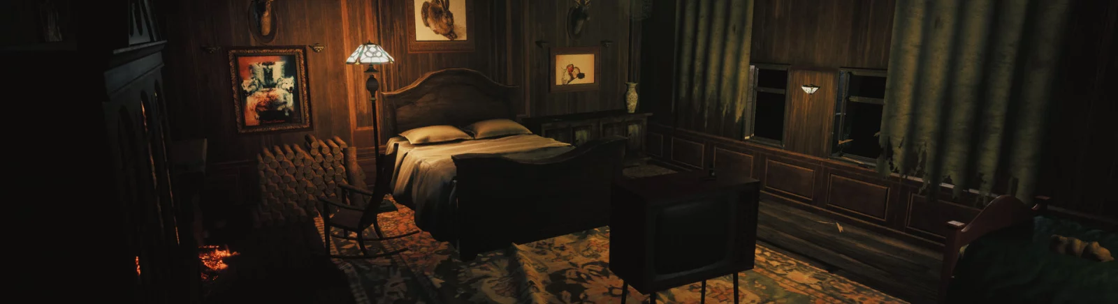 Трейнеры для Burn Me Alive