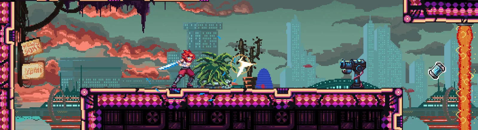 Aeon Drive: Tournament (Aeon Drive: Турнир) - что это за игра, трейлер, системные требования, отзывы и оценки, цены и скидки, гайды и прохождение, похожие игры 