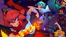 Grime похожа на Grime