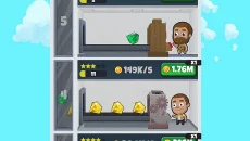 Time Factory Inc - дата выхода для Android