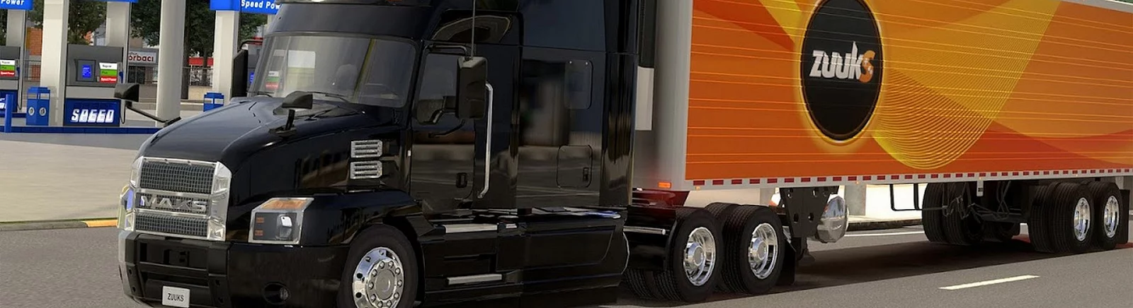 Дата выхода Truck Simulator: Ultimate в разных странах мира