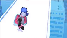 Groomer run 3D - дата выхода для Android