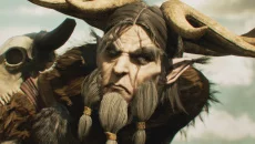 Blood Spear похожа на Blood Spear