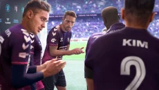 Football Manager 2022 - дата выхода для Mac