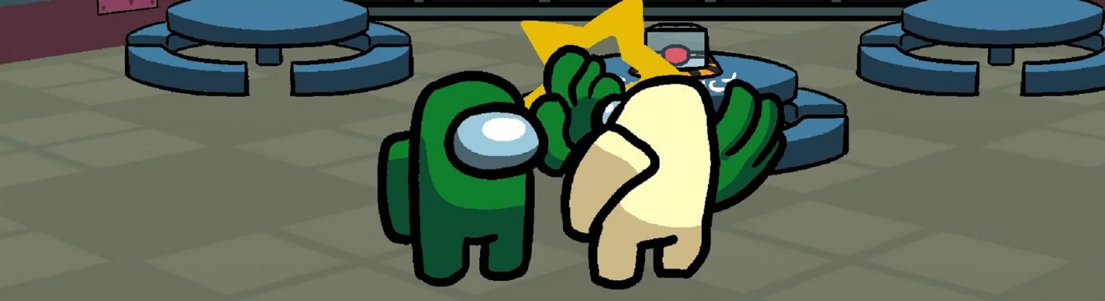 Лучшие игры для Android, похожие на Among Us Arena