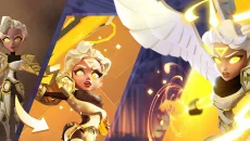 Valor Legends: Eternity - дата выхода для Android