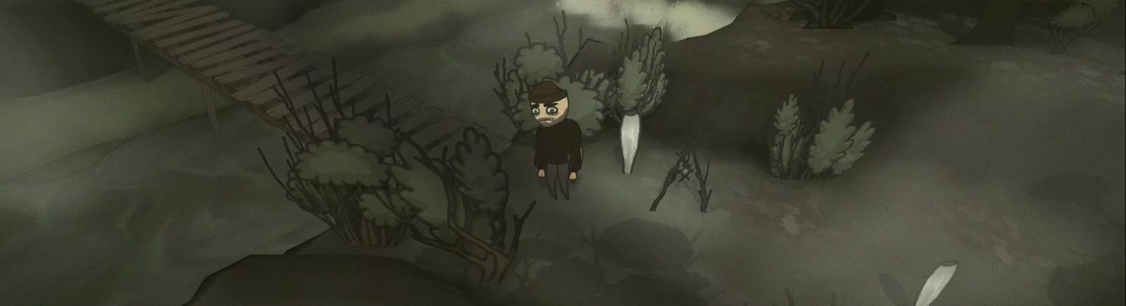 Дата выхода Rooten в разных странах мира