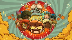 The Escapists 2 похожа на The Escapists 2