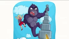 DOP 3: Displace One Part - дата выхода для Android