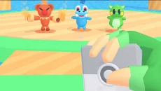 Monster Box (2021) - дата выхода для iOS