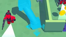 Transform Master - дата выхода для Android