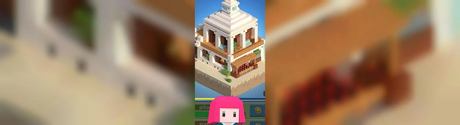 Block Building 3D - что это за игра, трейлер, системные требования, отзывы и оценки, цены и скидки, гайды и прохождение, похожие игры 