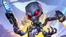 Destroy All Humans! 2 - Reprobed - дата выхода для Xbox One