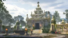 Into the Echo - дата выхода для PC