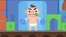 Muscle Boy - дата выхода для iOS