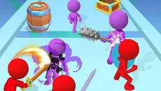 Battle Stick 3D - дата выхода для Android