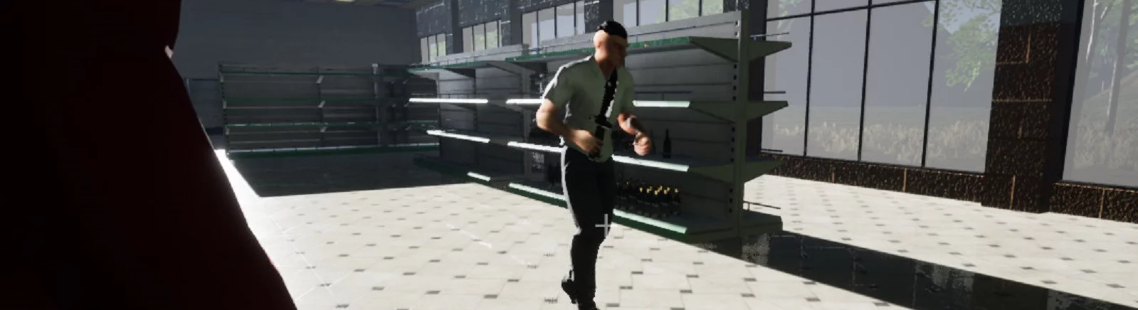 Chicken Duty - что это за игра, трейлер, системные требования, отзывы и оценки, цены и скидки, гайды и прохождение, похожие игры 