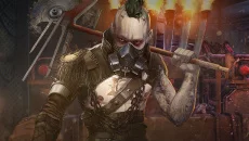 Crossout Mobile - дата выхода для iOS