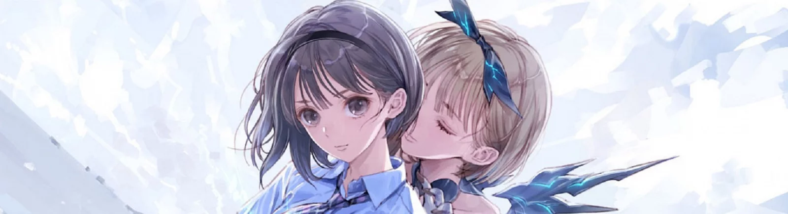 ТОП-5 — лучшие Таблицы для Blue Reflection: Second Light за все время