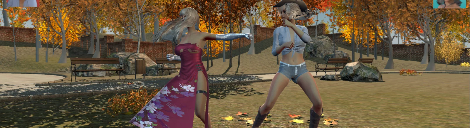 Лучшие игры для Xbox 360, похожие на Girlfight 2024