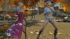 Girlfight 2024 - дата выхода для Mac