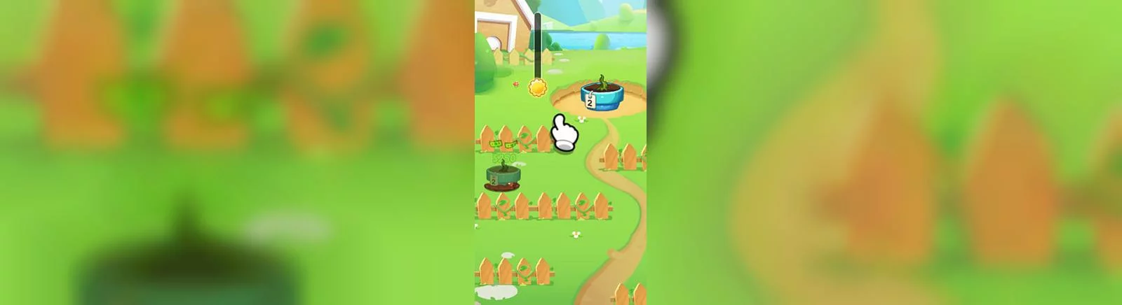 Garden War：Merge - что это за игра, трейлер, системные требования, отзывы и оценки, цены и скидки, гайды и прохождение, похожие игры 