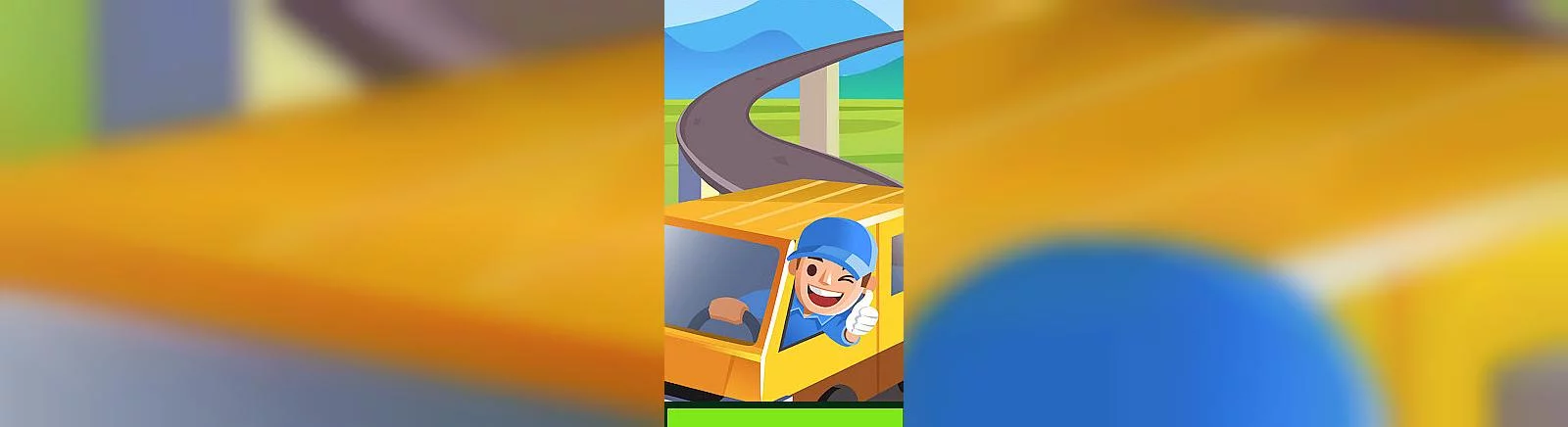 Happy Courier - что это за игра, трейлер, системные требования, отзывы и оценки, цены и скидки, гайды и прохождение, похожие игры 