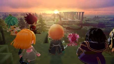 Teravit - дата выхода для PC