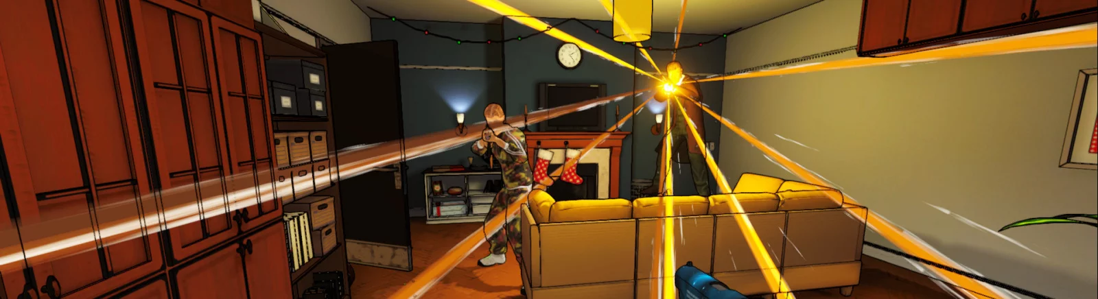 Файлы для RICO: London - трейнеры, моды, сохранения, патчи