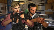 RICO: London - дата выхода для Nintendo Switch