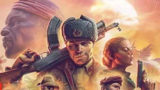 Jagged Alliance 3 - дата выхода для Xbox Series X/S
