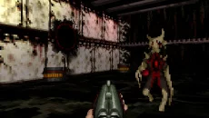 Quake 2 похожа на Quake 2
