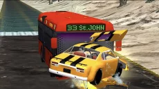 Slingshot Crash - дата выхода для iOS