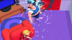 Scary Neighbour - дата выхода для iOS