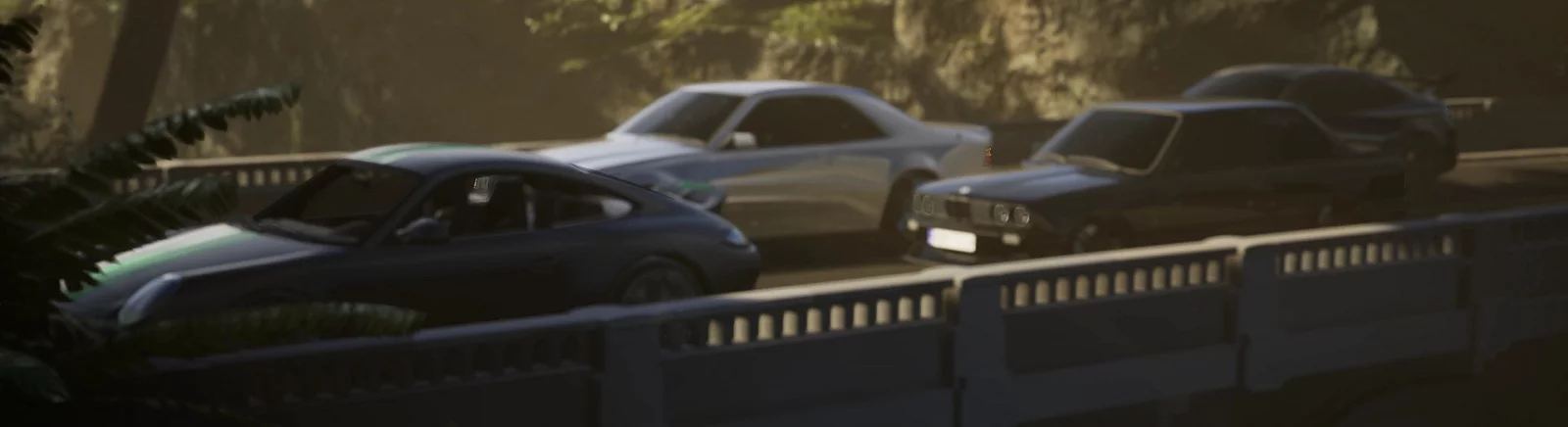 Powerslide Legends - что это за игра, когда выйдет, трейлер и видео, системные требования, картинки, цена, похожие игры 