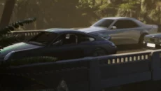 Wreckfest похожа на Wreckfest