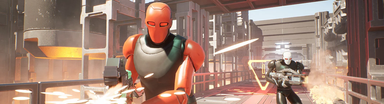 RAZE 2070 - что это за игра, трейлер, системные требования, отзывы и оценки, цены и скидки, гайды и прохождение, похожие игры 