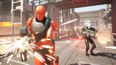 Rage 2 похожа на Rage 2