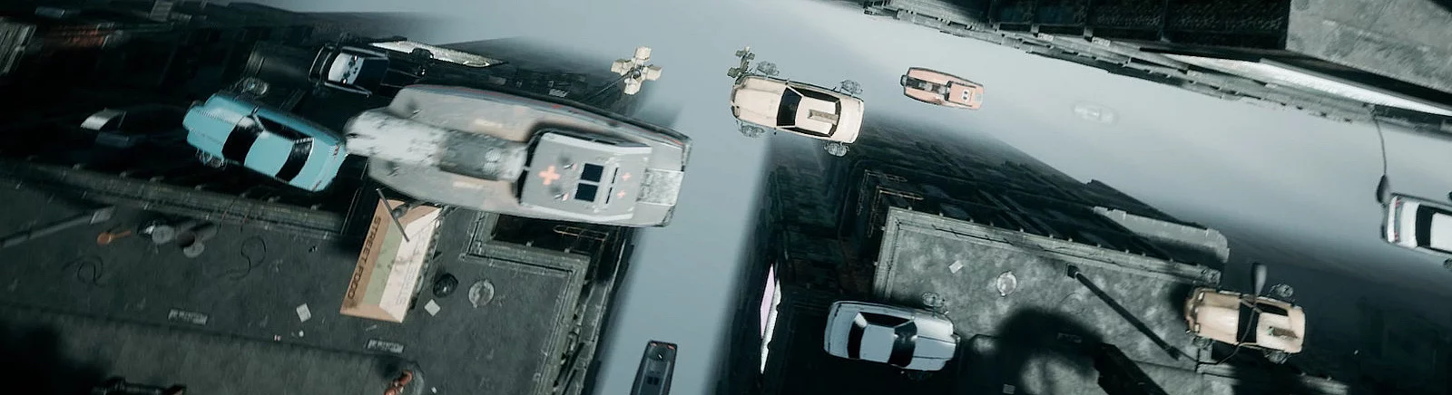 Uncrashed: FPV Drone Simulator - что это за игра, трейлер, системные требования, отзывы и оценки, цены и скидки, гайды и прохождение, похожие игры 