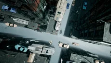 Uncrashed: FPV Drone Simulator - игра в жанре Авиасимулятор