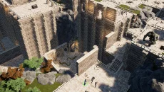 Tabletop Simulator похожа на Tabletop Simulator