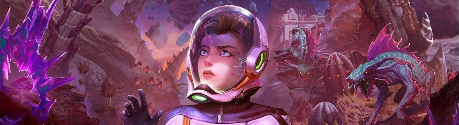 Лучшие игры для PlayStation 5, похожие на Beyond Contact