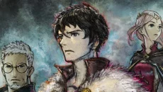 Triangle Strategy - дата выхода для Nintendo Switch