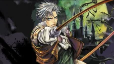 Castlevania Advance Collection - дата выхода для Xbox One