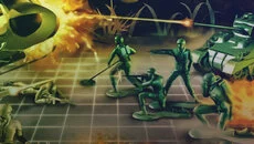 Army Men RTS - дата выхода для GameCube