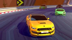 Racing Clash Club - дата выхода для iOS