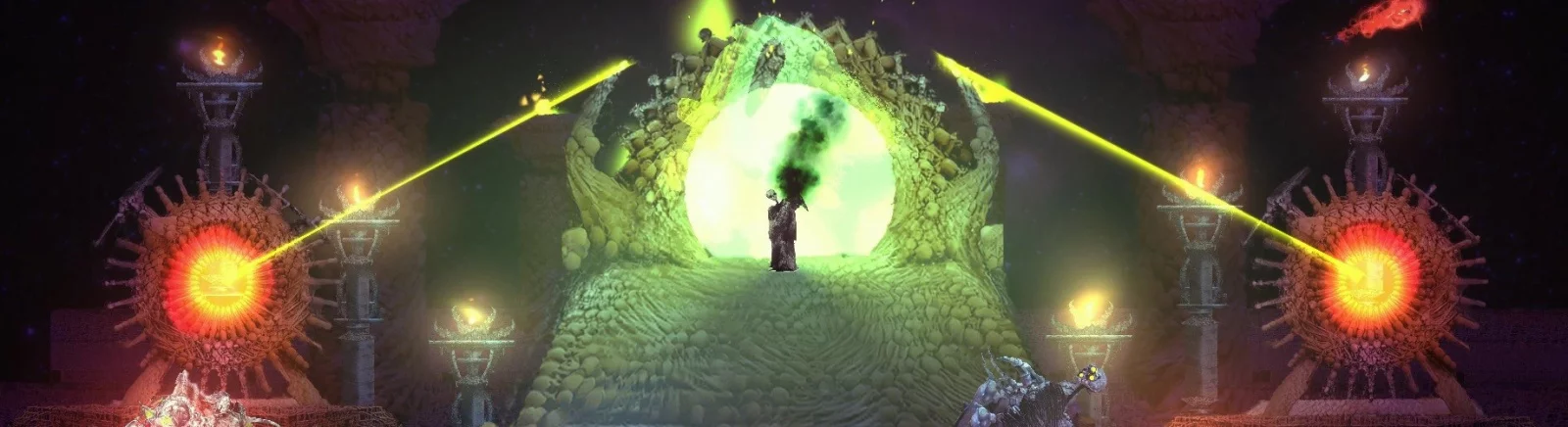 Все отзывы и оценки Source of Madness — 0 мнений