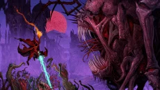 Source of Madness - дата выхода для Nintendo Switch