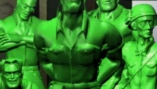 Army Men: Sarge's Heroes 2 - дата выхода для PlayStation