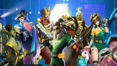 2047 CCG - дата выхода для Android